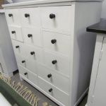 686 7371 CHEST OF DRAWERS